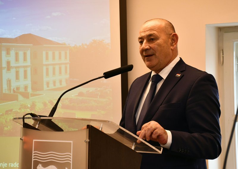 Veći proračun, braniteljski centri i moderna vojska: Medved otkrio što je sve u planu