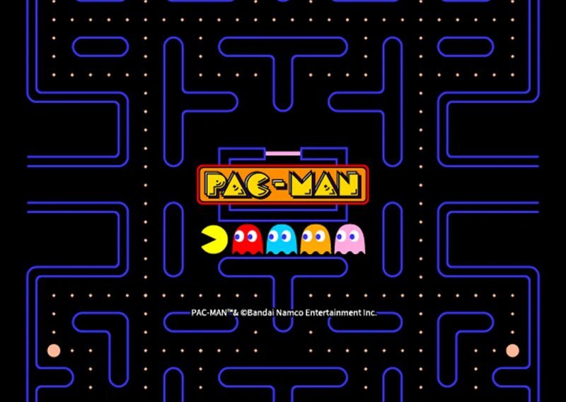 Rođen iz kriške pizze: Kako je nastao Pac-Man, gejming ikona koja slavi 45. rođendan