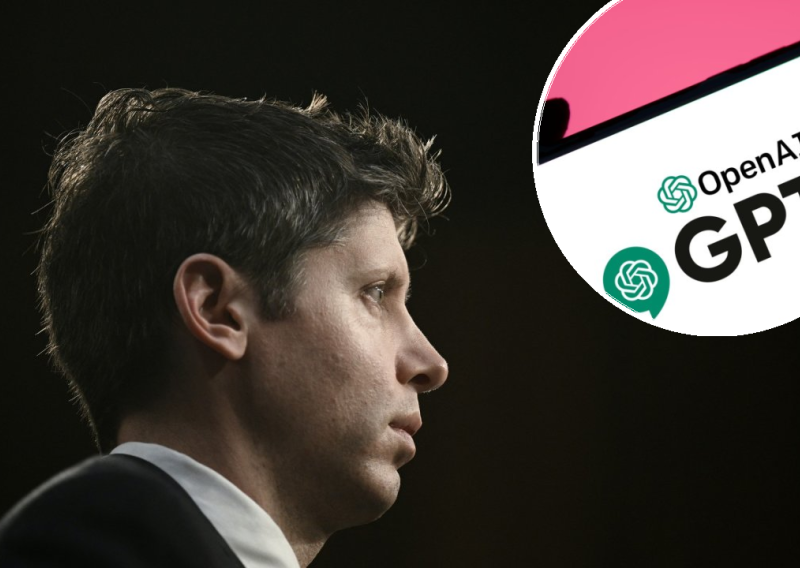 OpenAI predstavio dugo čekani GPT-5 i 'skok u inteligenciji': Pogledajte što sve može