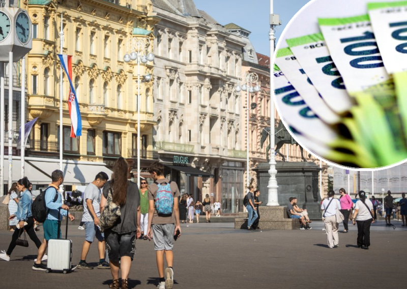 Otkriveno stvarno stanje s minimalnim plaćama u Europi: Ovako stoji Hrvatska