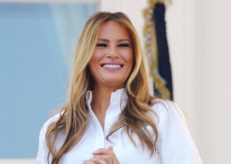 'Ona je ta koja je važna': Kako je Melania postala najutjecajnija osoba u Trumpovu krugu