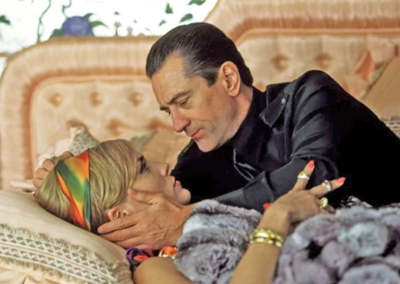 Šutnja je predugo trajala: Nakon Douglasa Sharon Stone se dotakla i Roberta De Nira