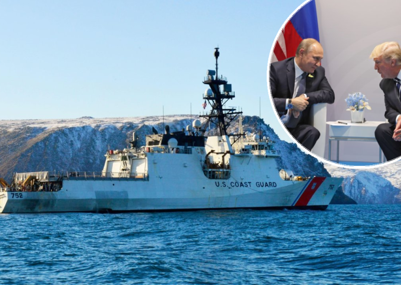 Aljaska je nekad bila - ruska: Zašto se Putin baš tamo poželio naći s Trumpom?