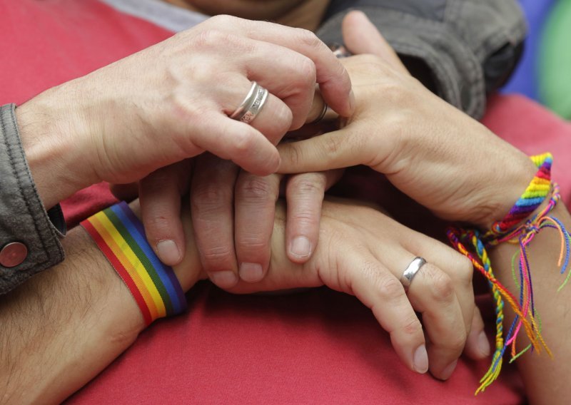 Hrvatski gayevi odsad se bez prepreka mogu vjenčati u inozemstvu