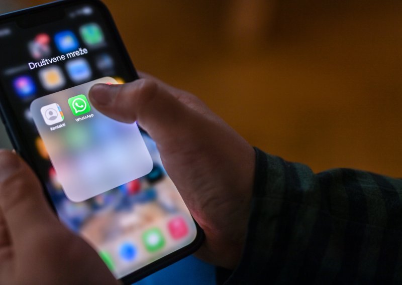 Rusija počinje ograničavati dio poziva na Telegramu i WhatsAppu
