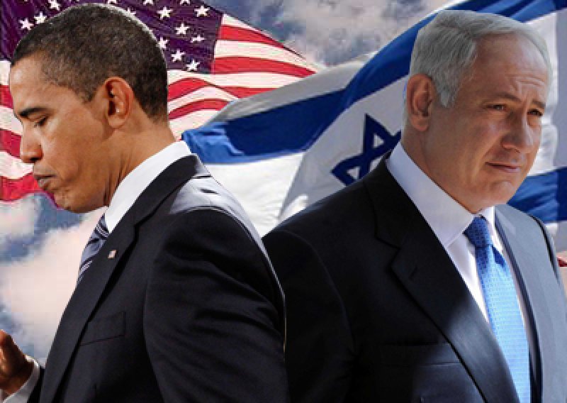 Netanyahu žestoko napao SAD!