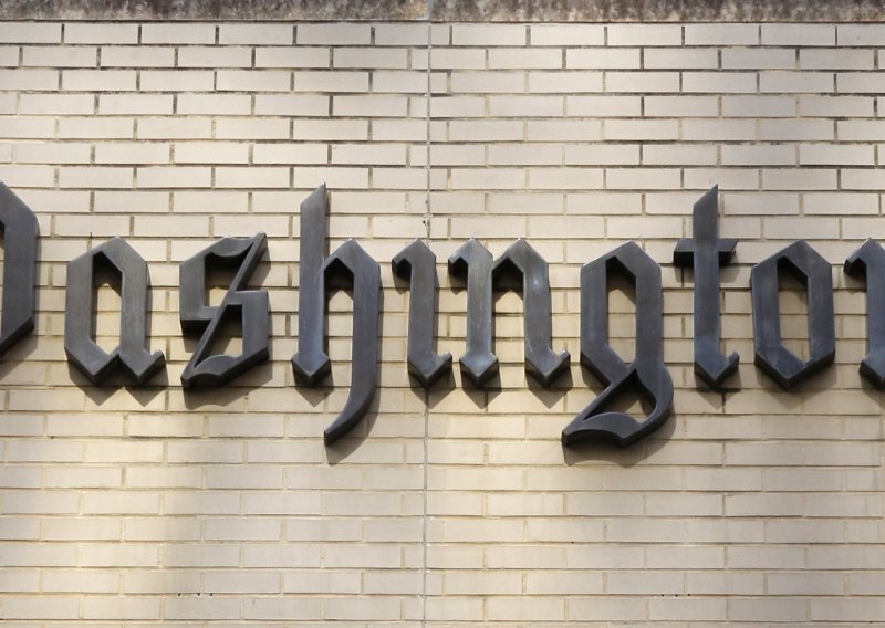 Novi vlasnik prodaje sjedište Washington Posta