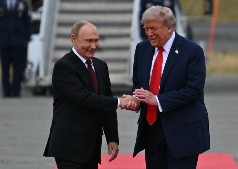 Putin je pobjednik samita na Aljasci, ali nije dobio sve, evo detalja