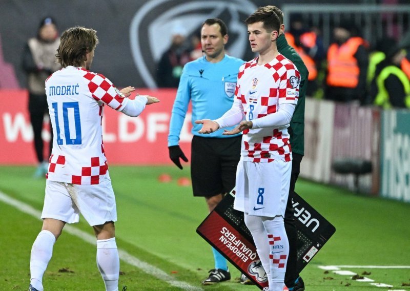 Bizarna situacija u Serie A. Modrić i Baturina igrat će u - Australiji?!