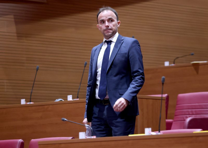 Ulaze u koaliciju s HDZ-om? Oglasio se šef IDS-a: 'Ostajemo svoji!'