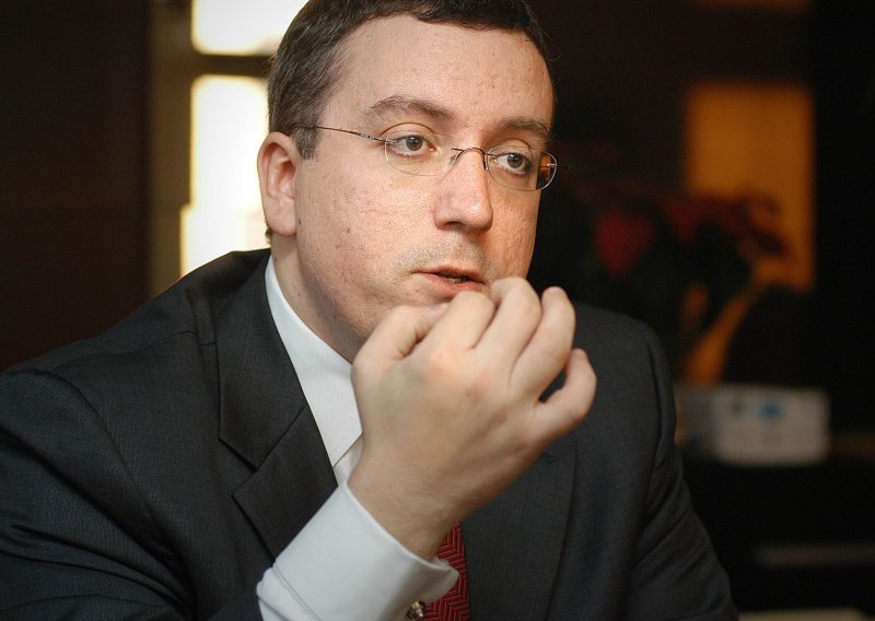 Kosor najavila tužbu protiv Ivanovića još 2008.
