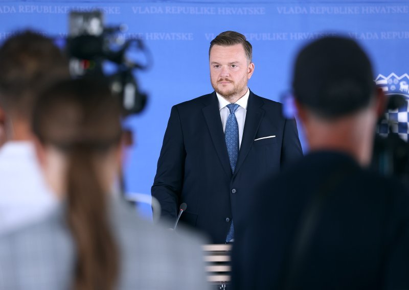 Primorac dobio pismo službenika 'poreznog Uskoka': Nova imenovanja nisu neuobičajena