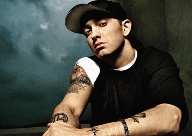Eminem otvorio dušu: Novu ljubav tražio je i na Tinderu
