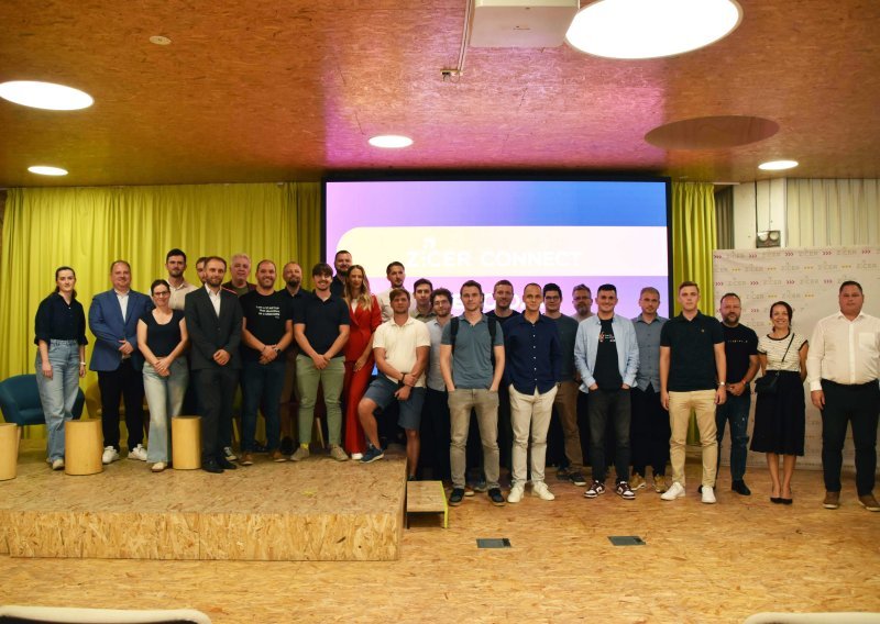 Zicer predstavio 15 domaćih startupova, pogledajte zanimljiva rješenja koja nude