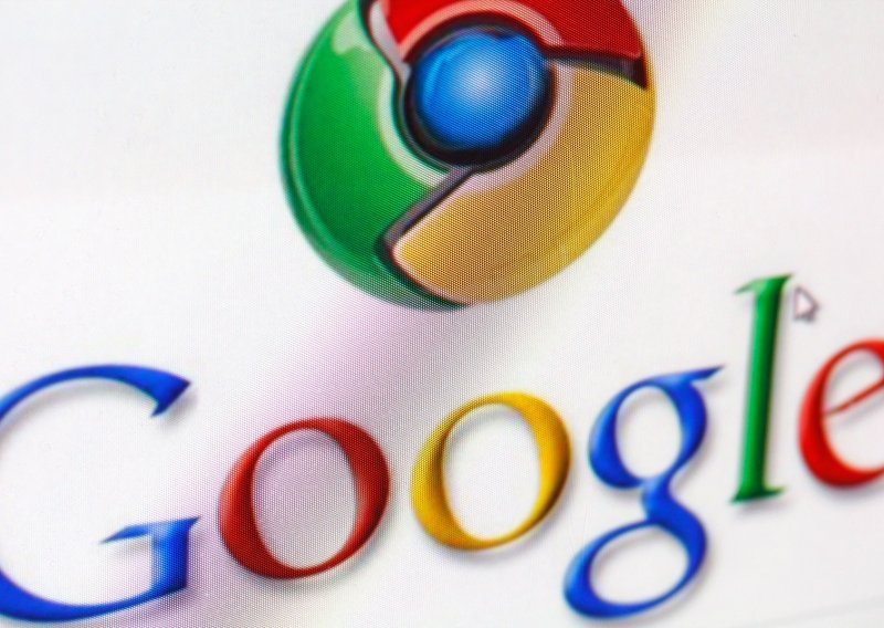 Google platio tisuće dolara za bugove u Chromeu