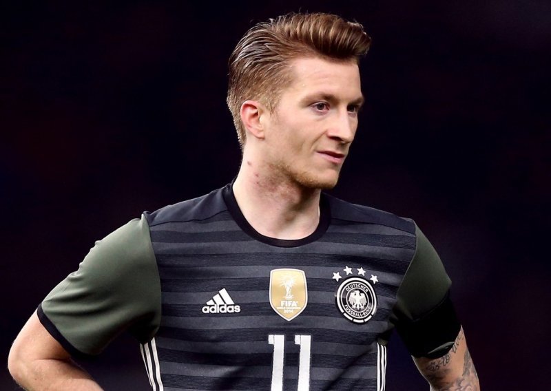 Njemačka žali svoju nogometnu zvijezdu: Tragična figura!
