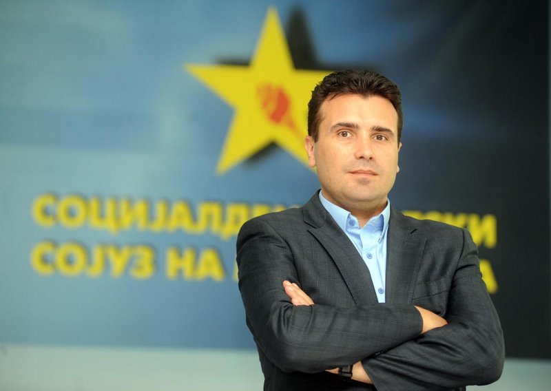 Na sudu u Skoplju počeo proces protiv premijera Zorana Zaeva