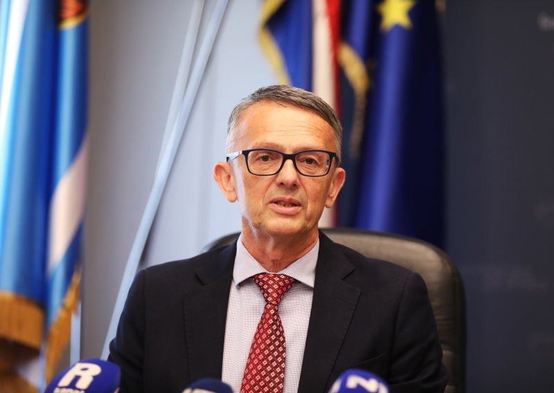 Riječki župan nakon prvih sto dana mandata: Nije bilo smjena ni lomova