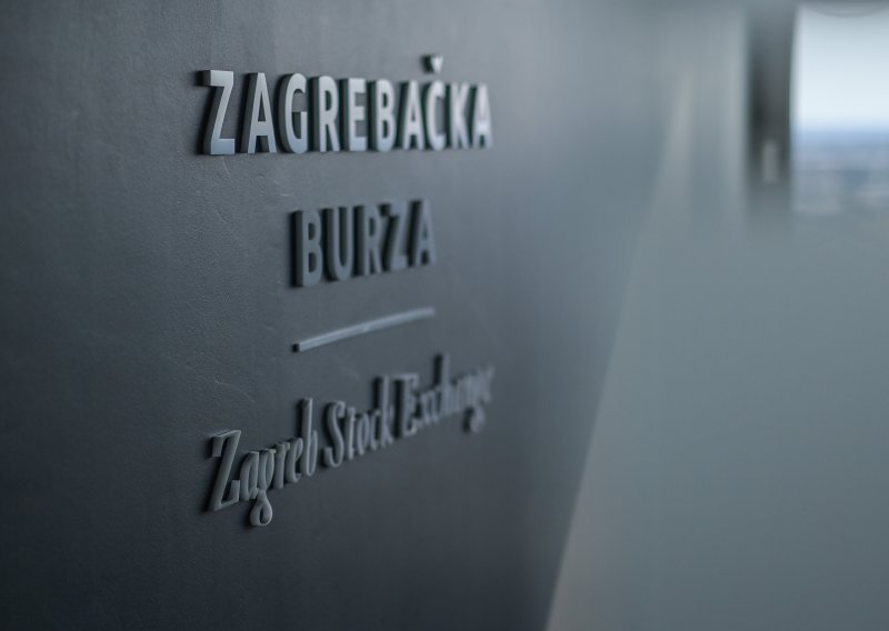 Negativan sentiment obilježio početak novog trgovinskog tjedna