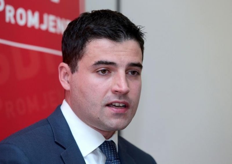 'Nećemo podržati Bandićev proračun'