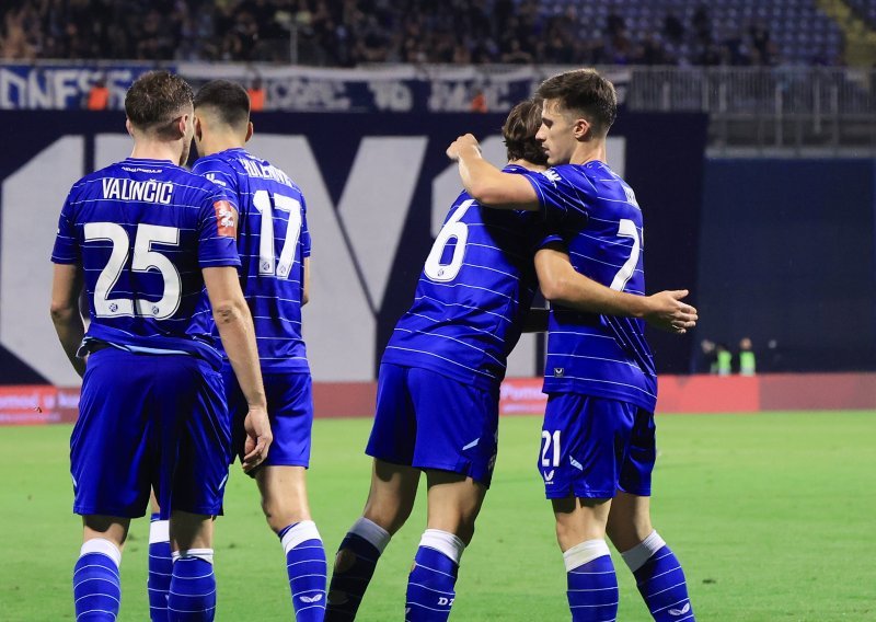 Evo kako kladionice vide okršaj Dinama i Fenerbahčea