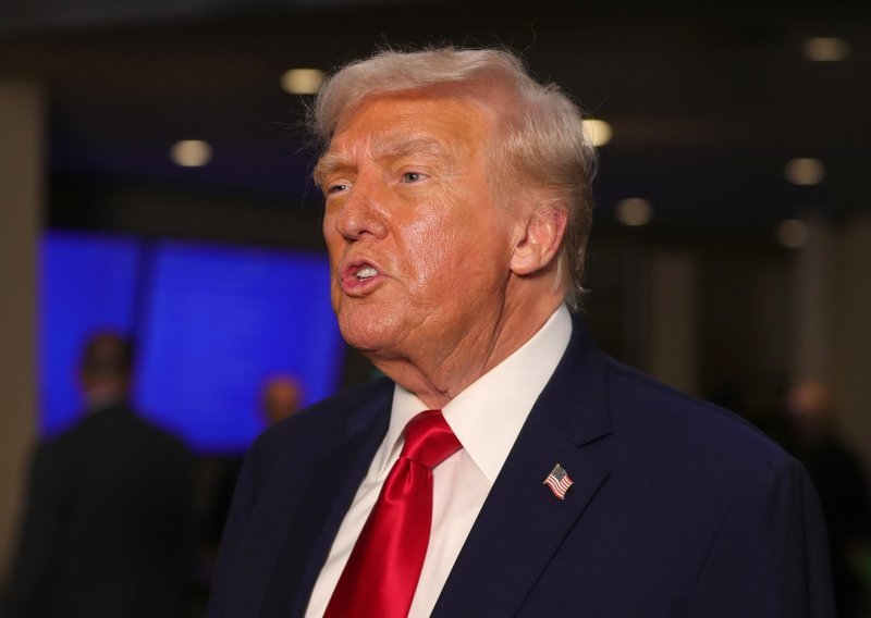 Trump uvjeren u trostruku sabotažu u zgradi UN-a: Zahtijevam hitnu istragu!