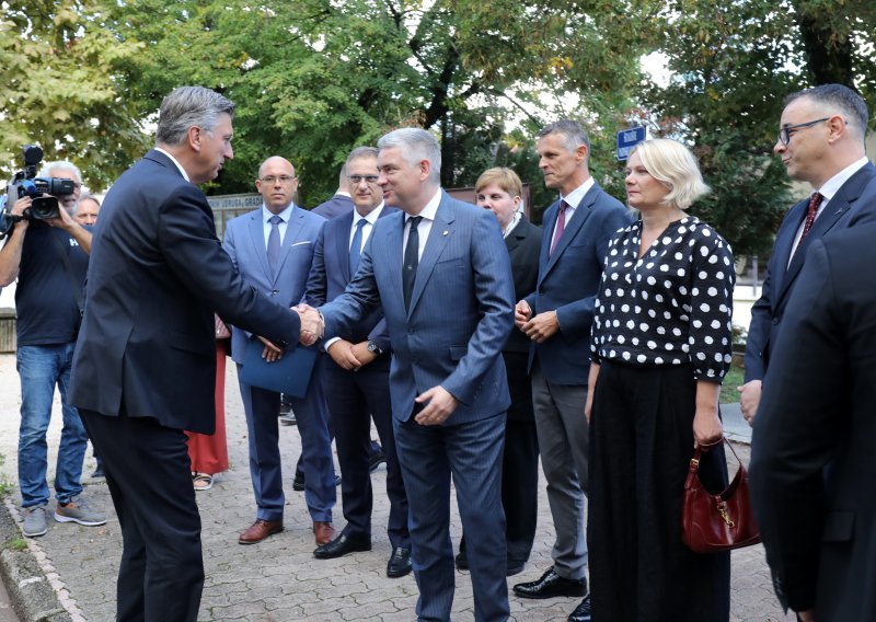 'Podjele i netrpeljivosti nikad nikome nisu donijele dobro'