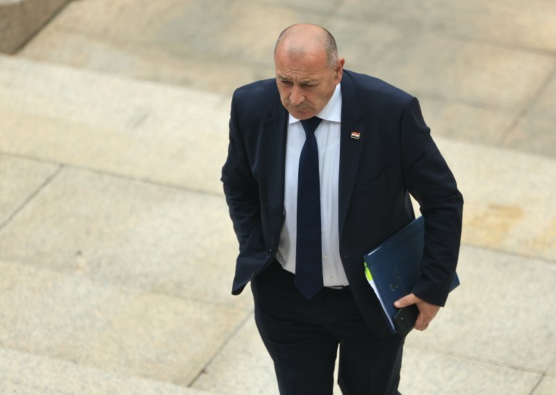 Na Ovčari otkrivena nova masovna grobnica: 'Dokaz je i ovo o brutalnosti četnika i agresora 1991. godine'