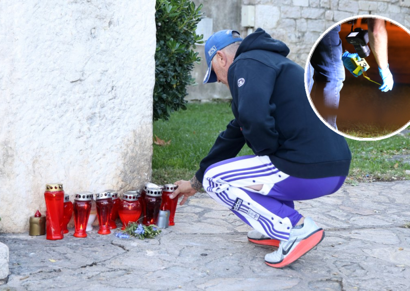 Građani pale svijeće zbog stradale žene, stručnjak o tragediji: Ne pamtim ovako nešto. Ovo je bahat čin!