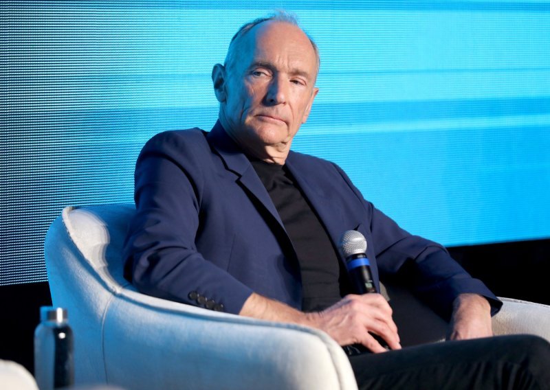 Tim Berners-Lee priznao: Evo zašto sam web dao besplatno