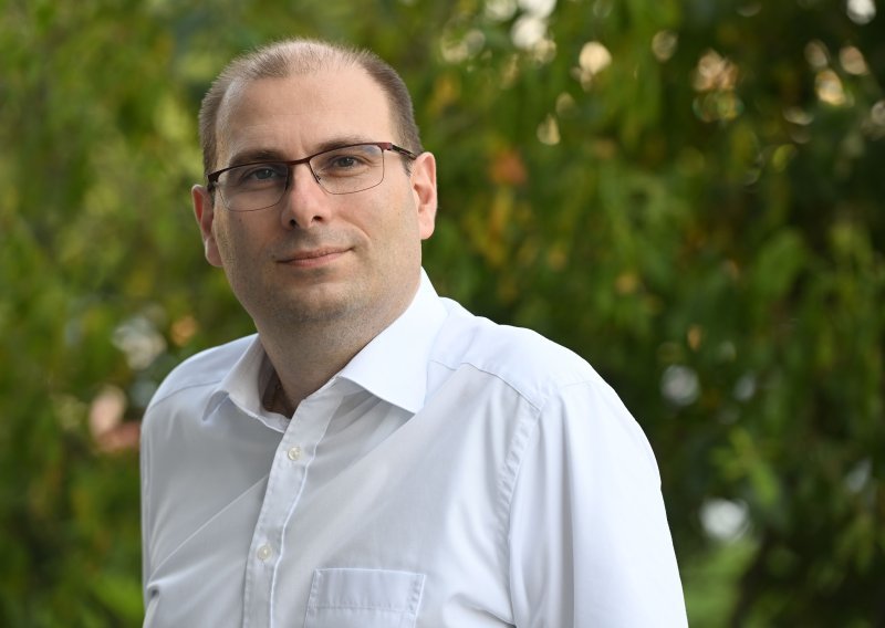 Ustavni sud dobio je novog predsjednika: Evo tko je Frane Staničić