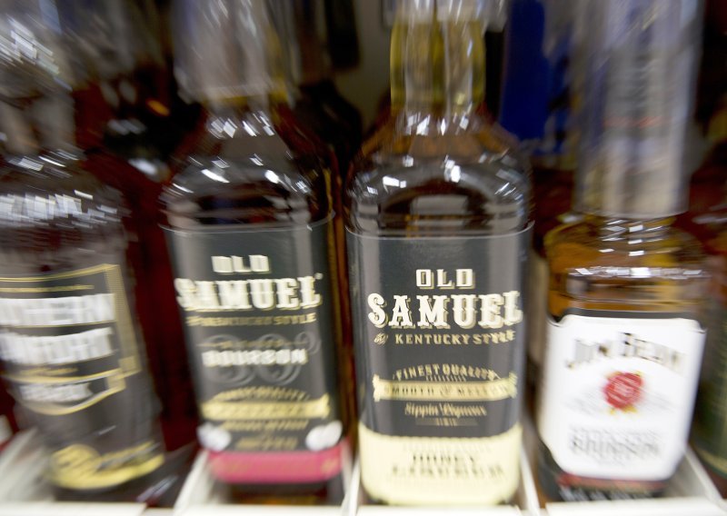 Trump opet zeznuo stvar? Svijet lagano odustaje od velikih alkoholnih brendova iz SAD-a