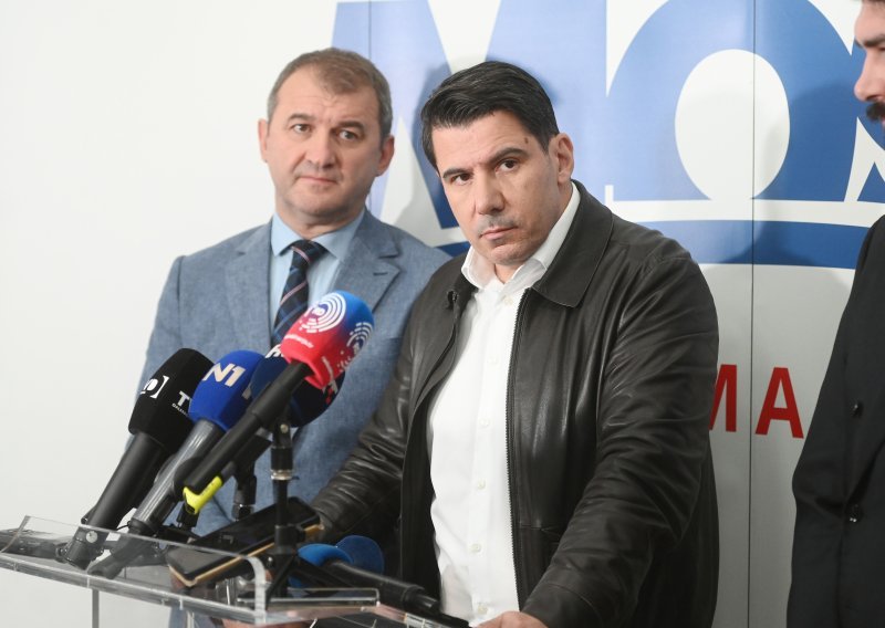Grmoja i Ledenko: Ministrica Obuljen Koržinek mora odstupiti