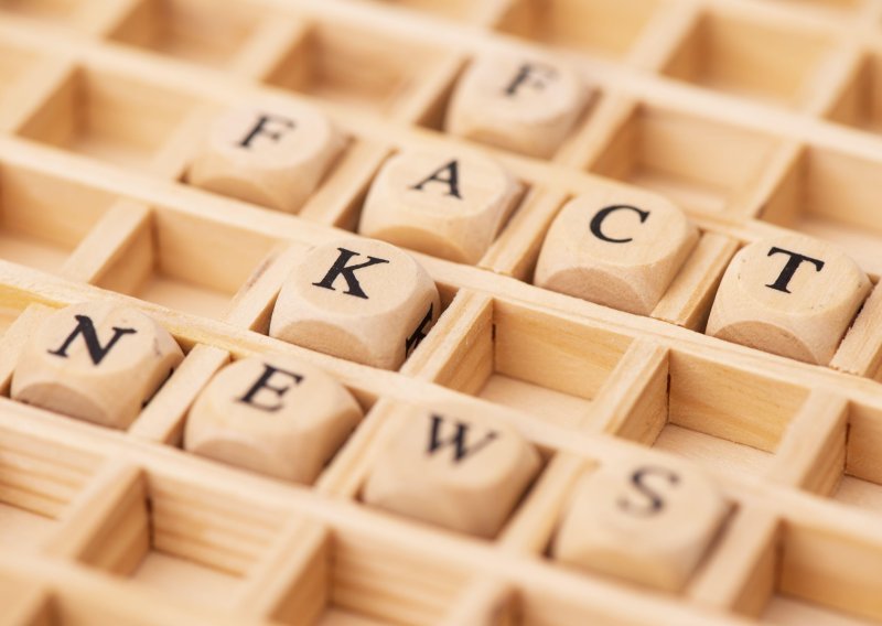 Visoka svijest o fact-checkingu, ali izazovi u praksi provjere činjenica među studentima