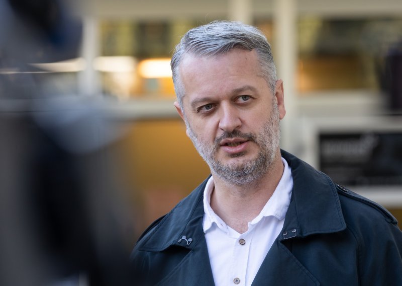 Pavo Kostopeč odustao od kandidature za predsjednika zagrebačkog HDZ-a