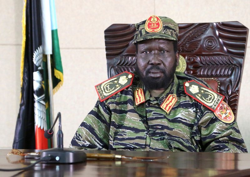 Uzbuna u UN-u zbog rata u Južnom Sudanu