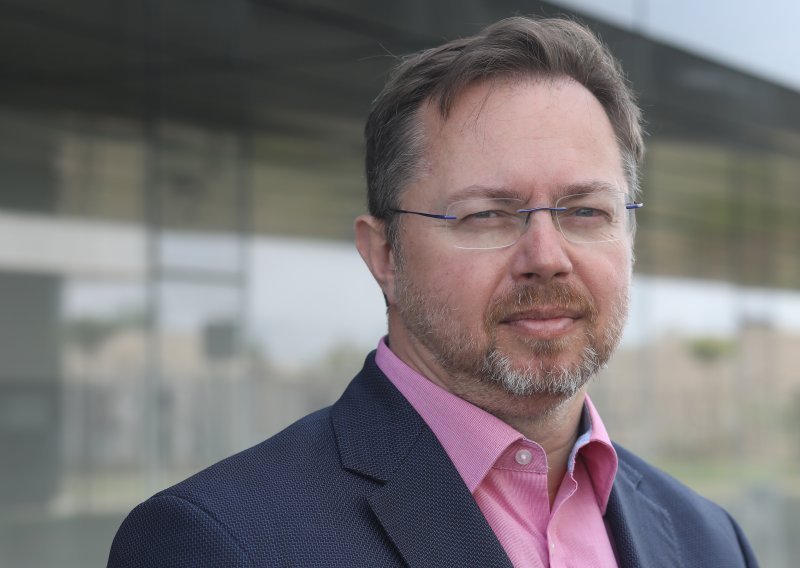 Bio je ministar u SDP-ovoj vladi, a sad je postao član HDZ-a: 'Morao sam donijeti odluku'