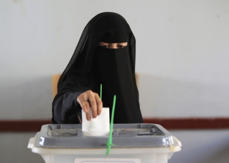 Jemen bira novog predsjednika