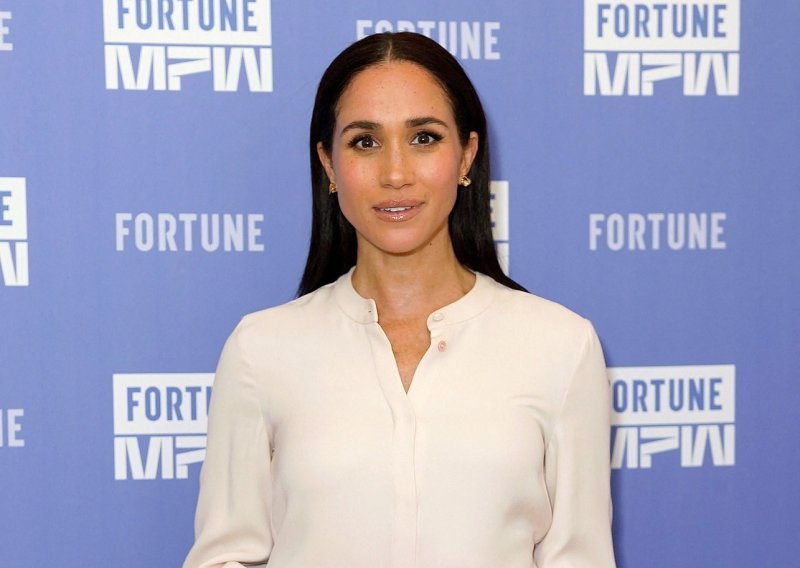 Chic dodatak Meghan Marke odao je počast važnom danu njezinog sina