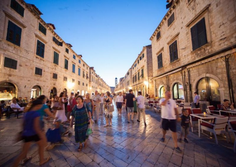 Dubrovnik na Travel Channelu