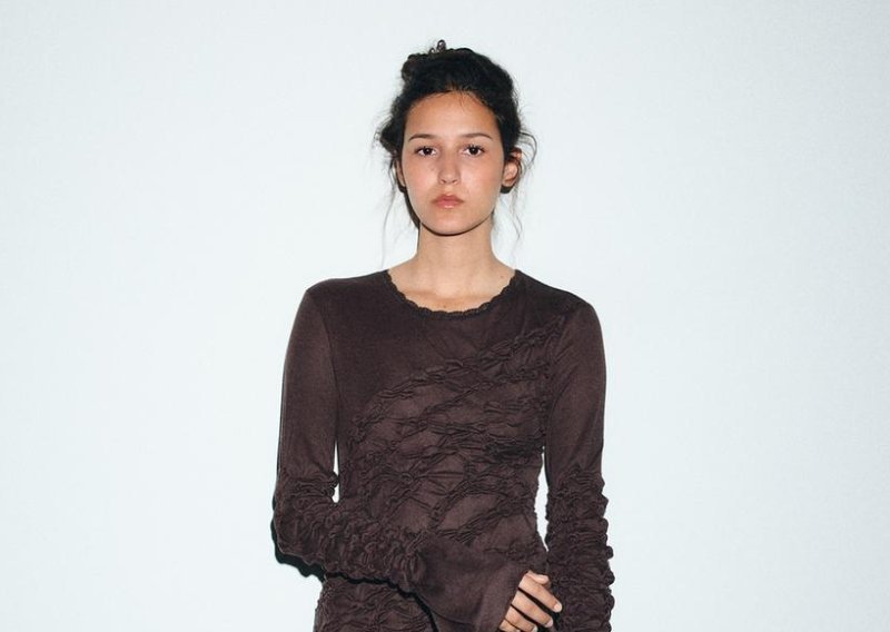 Zara ima predivnu haljinu, čisti boho chic savršen za jesen - i za manje od 30 eura
