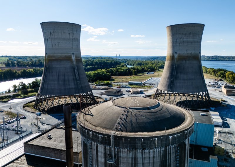Dok raste potražnja za energijom, Big Tech se vraća izvoru koji je desetljećima izazivao strah