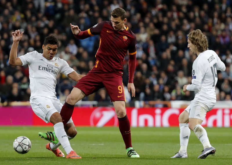 Ni Modrić, a ni Džeko nisu zaslužili ovakav komentar: To je naša sramota!
