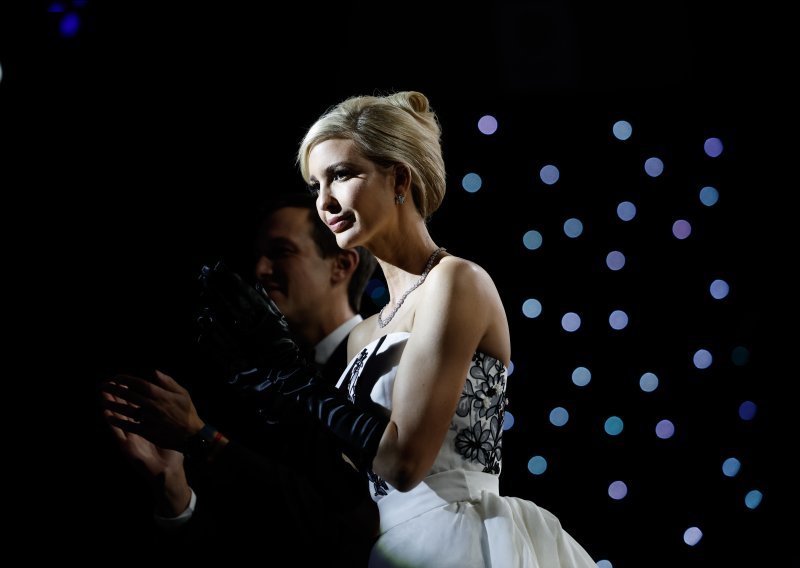 Što bi rekao tata Donald? Ivanka Trump nekad je obožavala kontroverznog rokera
