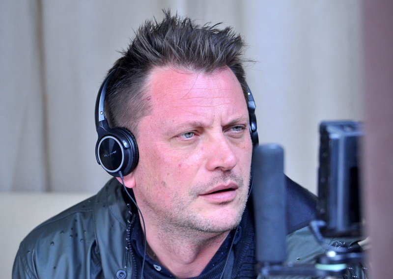 Matanić pod istragom zbog bluda, droge i uznemiravanja: Pokušao dobiti još jednu potporu