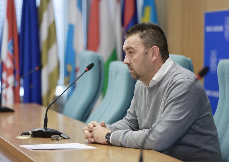 U Vukovaru se preustrojava gradska administracija: Oporba sumnja na političko kadroviranje