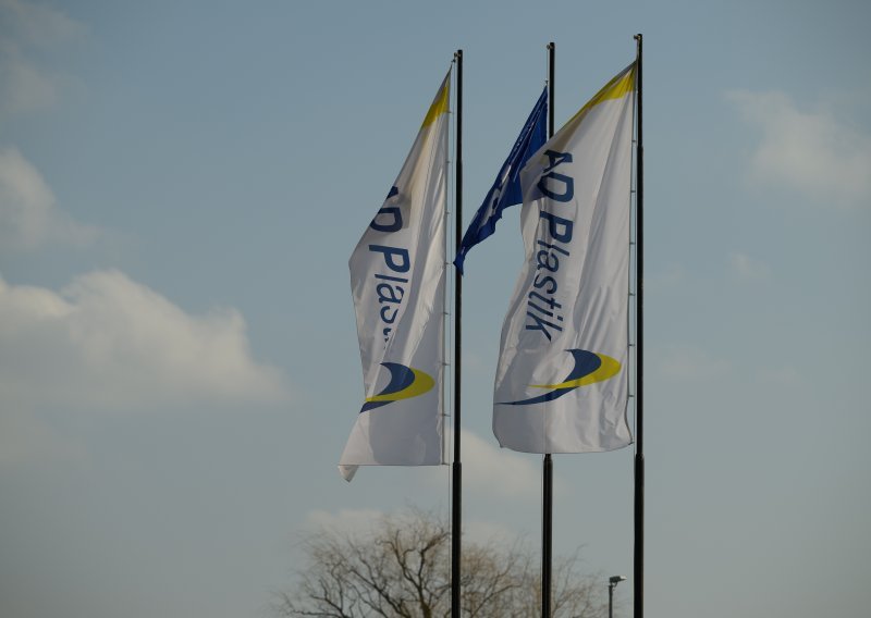 AD Plastik Grupa: Dobit porasla s 582 tisuće na 9,3 milijuna eura