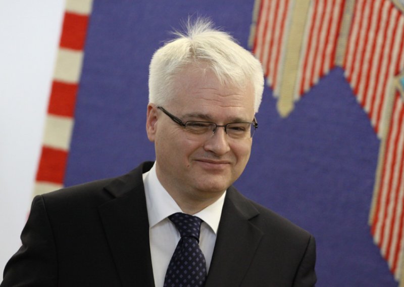 President Josipovic arrives in Berlin for official visit to Germany