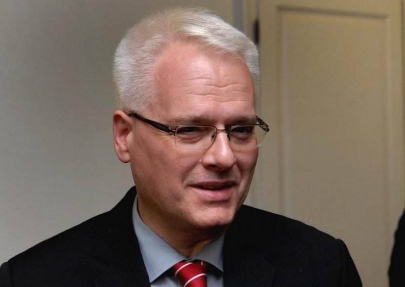Josipović: Treba nam kultura uspjeha, a ne crnila