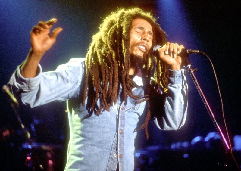 Novi mjuzikl o životu Boba Marleya